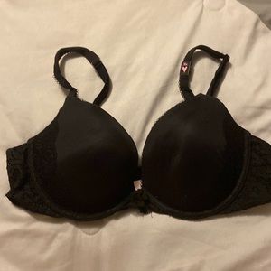 Victoria’s secret padded bra 36c